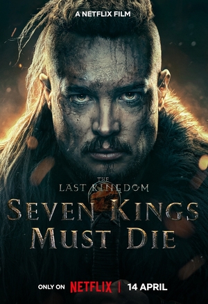 The Last Kingdom Seven Kings Must Die 2023 in Hindi Movie